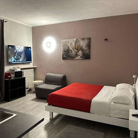 Locazione Turistica Girasole Bed and Breakfast Verona Eksteriør billede