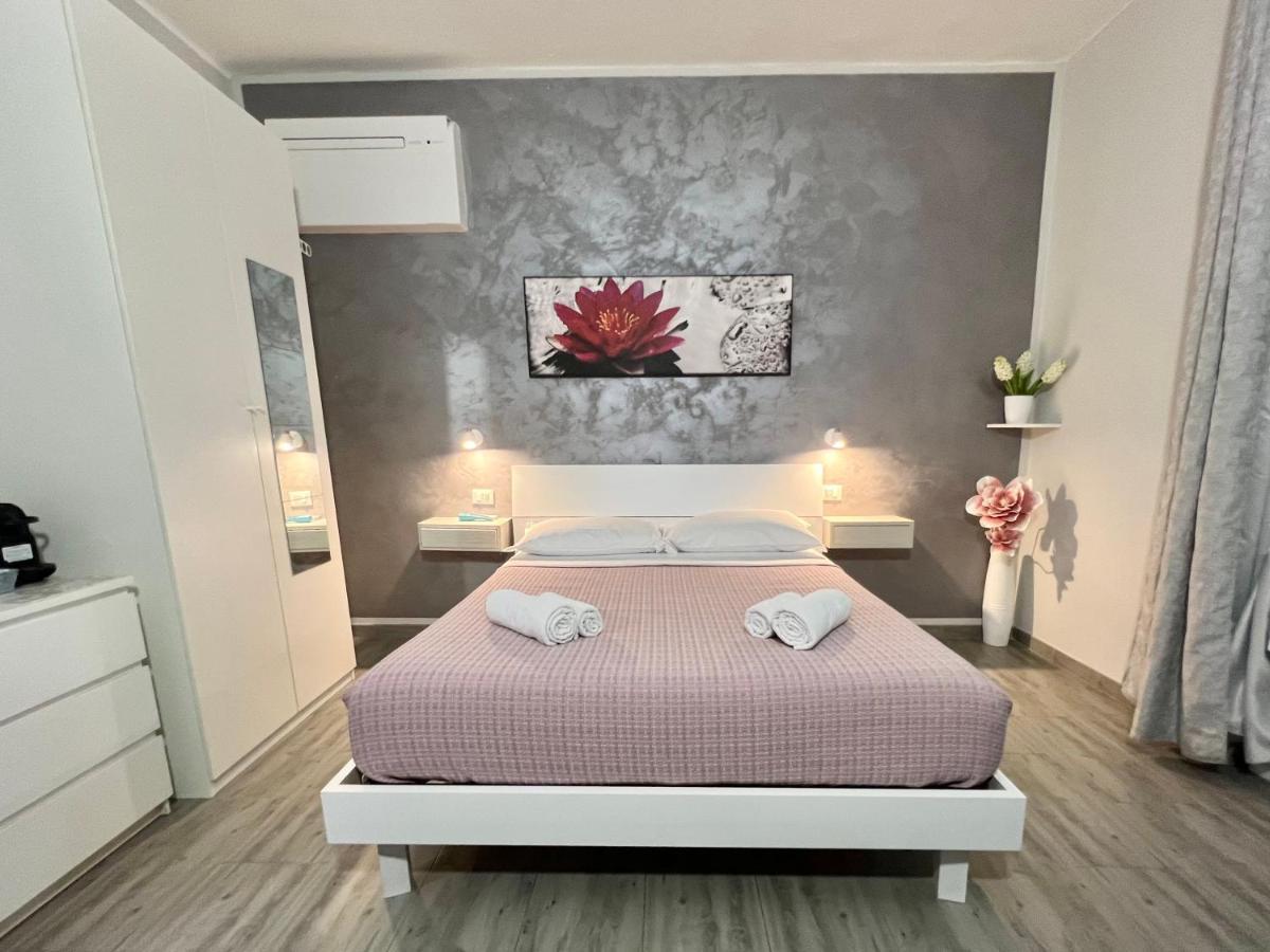 Locazione Turistica Girasole Bed and Breakfast Verona Eksteriør billede