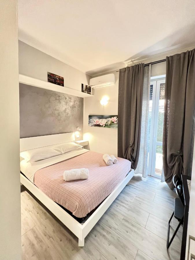 Locazione Turistica Girasole Bed and Breakfast Verona Eksteriør billede