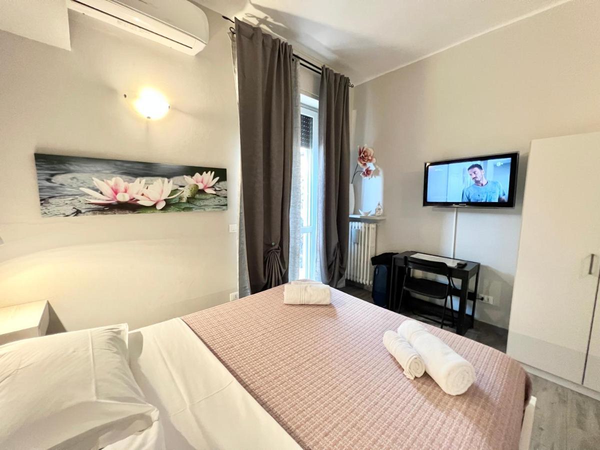 Locazione Turistica Girasole Bed and Breakfast Verona Eksteriør billede