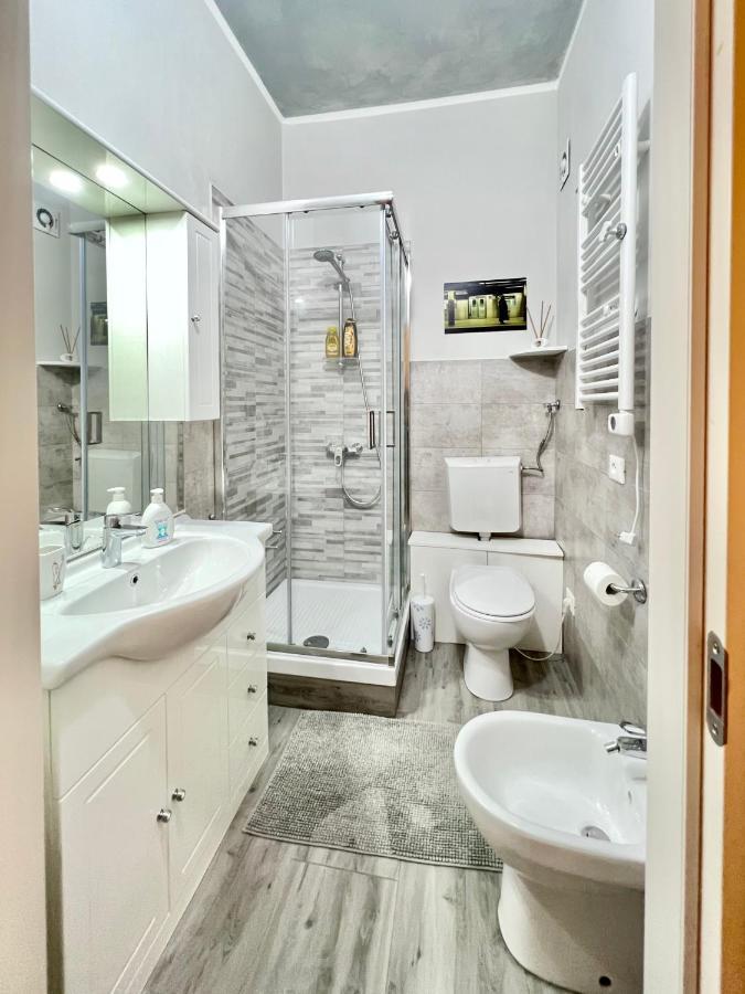Locazione Turistica Girasole Bed and Breakfast Verona Eksteriør billede