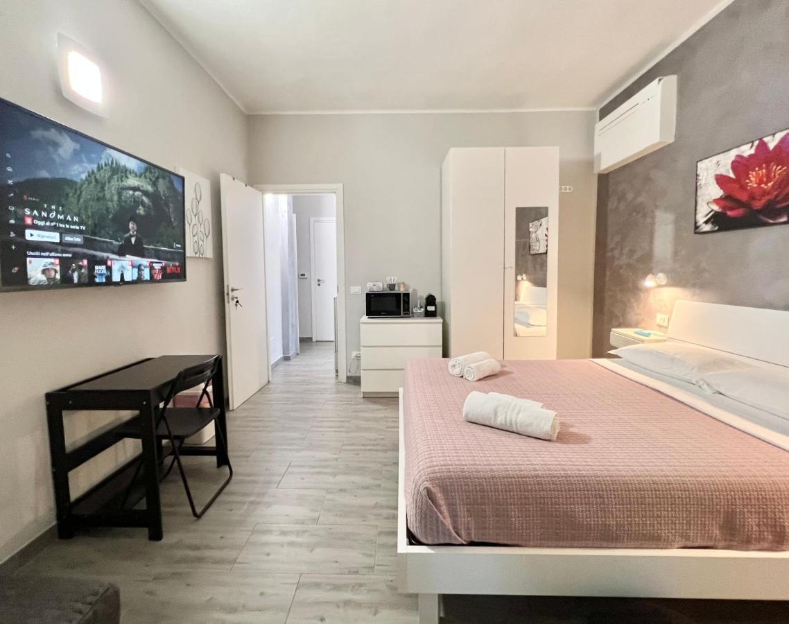 Locazione Turistica Girasole Bed and Breakfast Verona Eksteriør billede