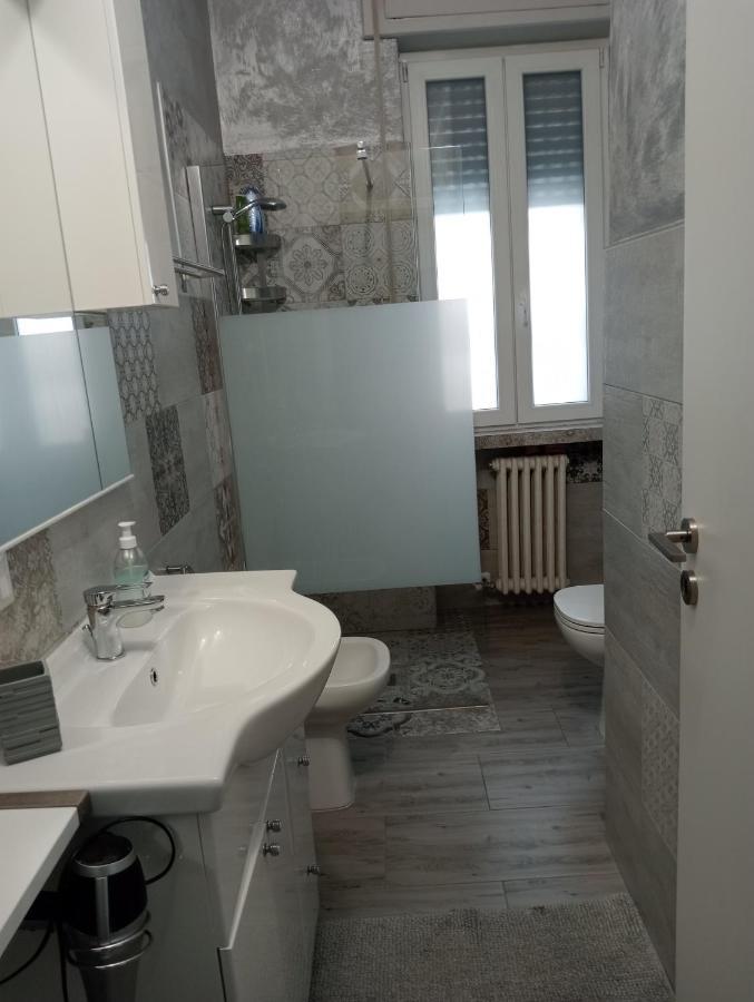Locazione Turistica Girasole Bed and Breakfast Verona Eksteriør billede