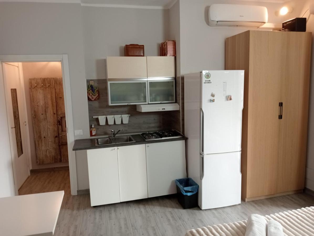 Locazione Turistica Girasole Bed and Breakfast Verona Eksteriør billede