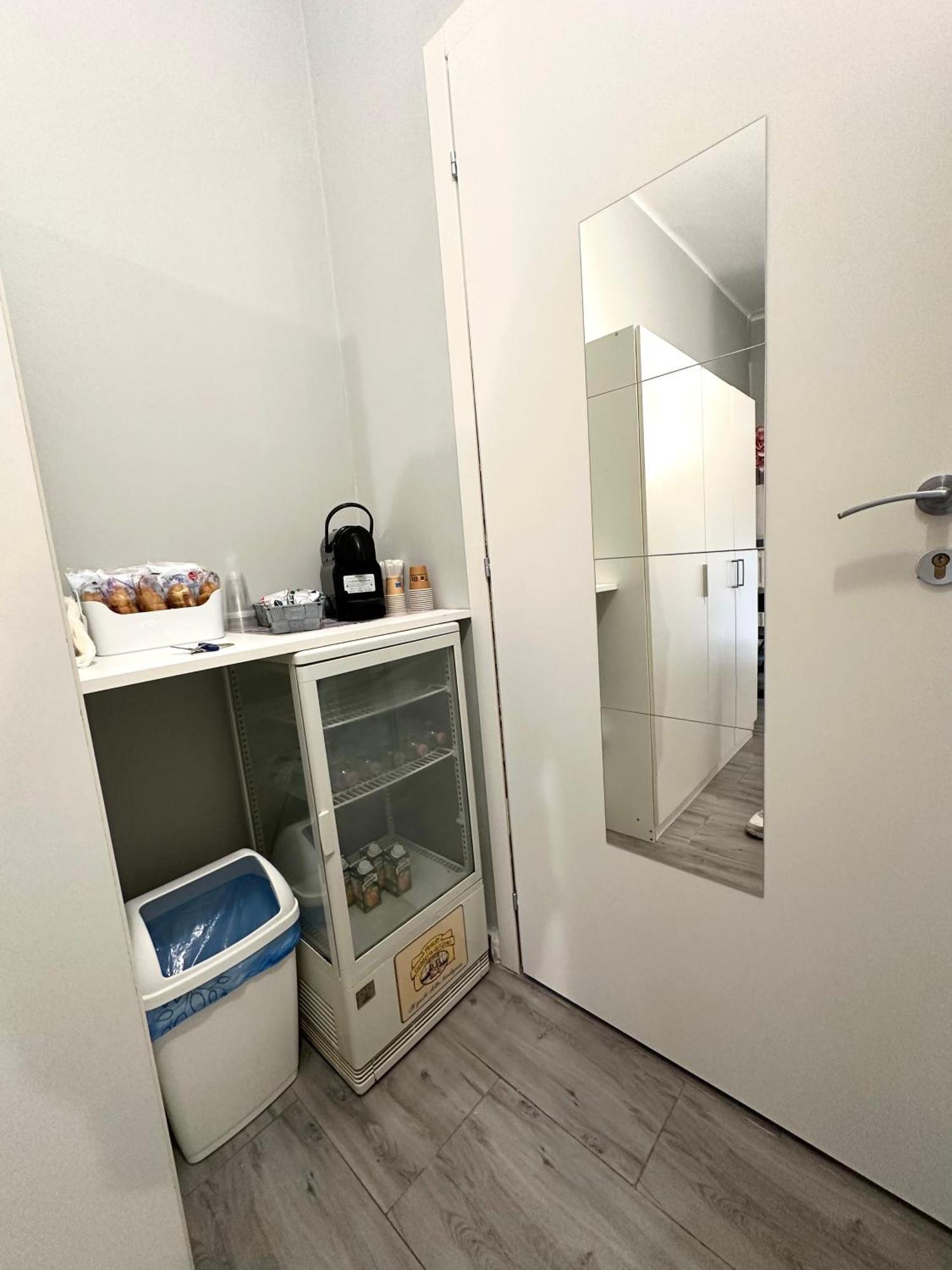 Locazione Turistica Girasole Bed and Breakfast Verona Eksteriør billede