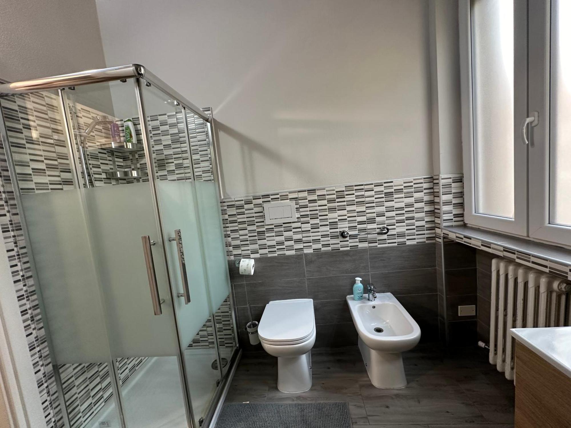 Locazione Turistica Girasole Bed and Breakfast Verona Eksteriør billede