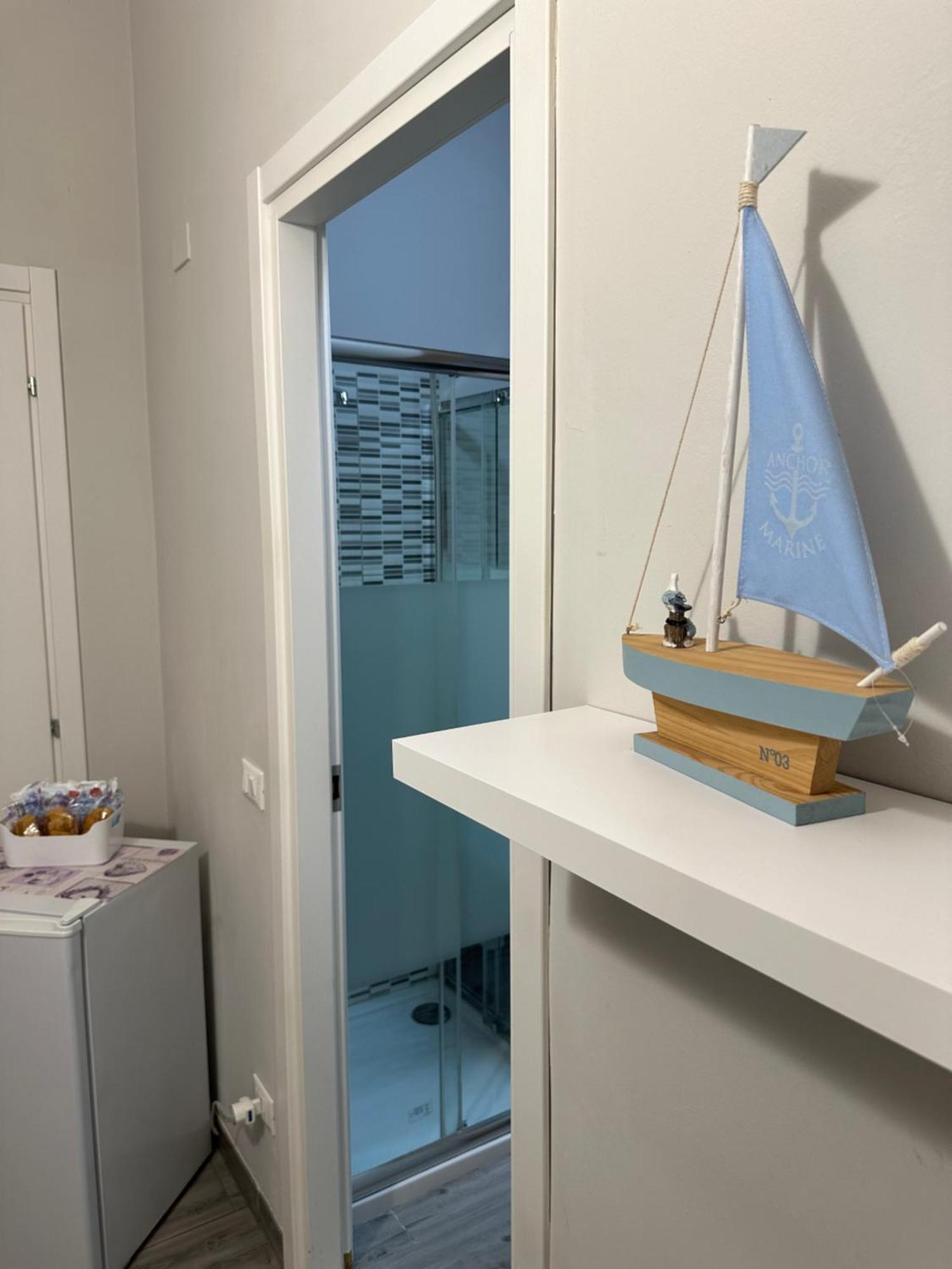 Locazione Turistica Girasole Bed and Breakfast Verona Eksteriør billede