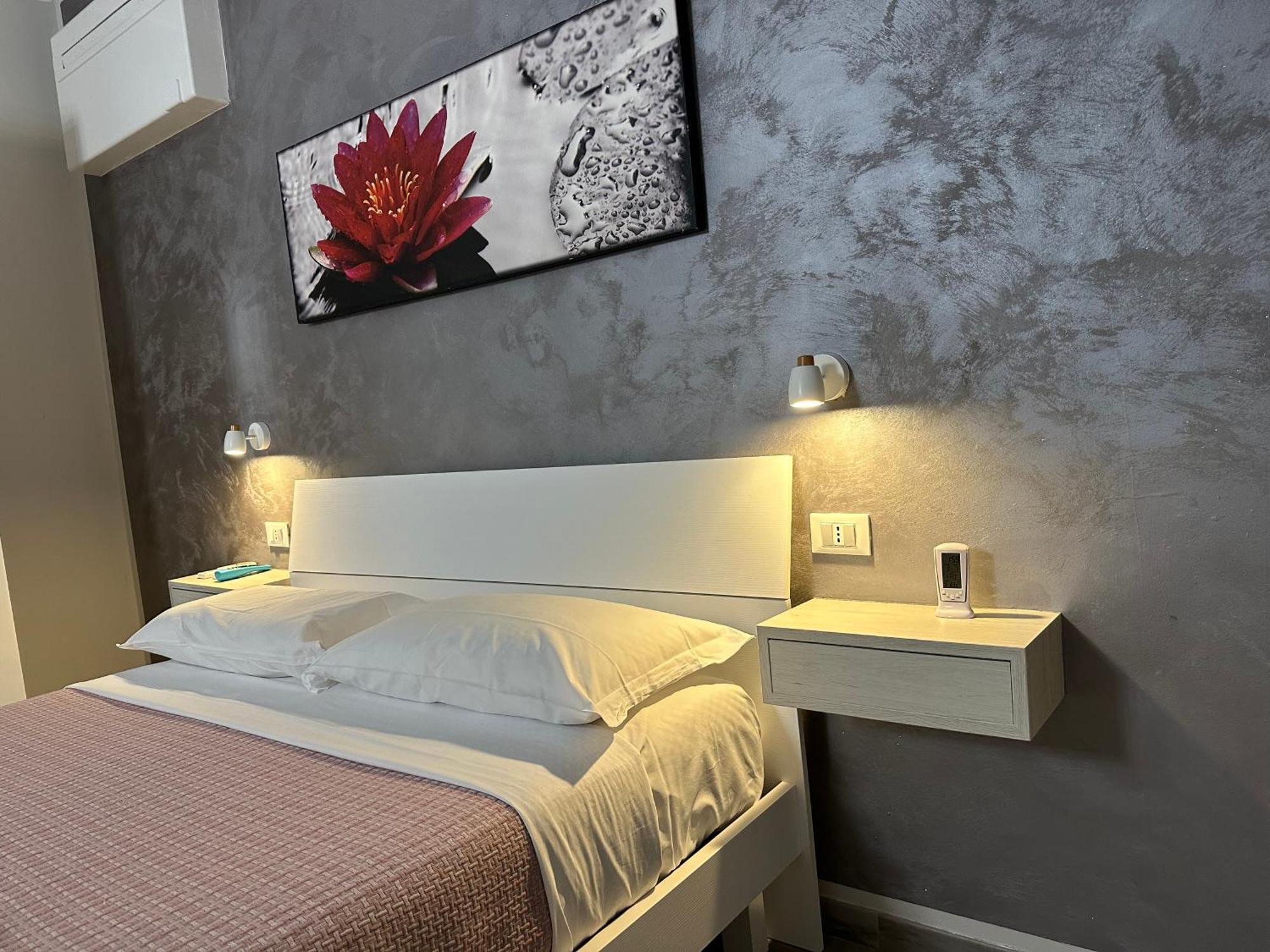 Locazione Turistica Girasole Bed and Breakfast Verona Eksteriør billede