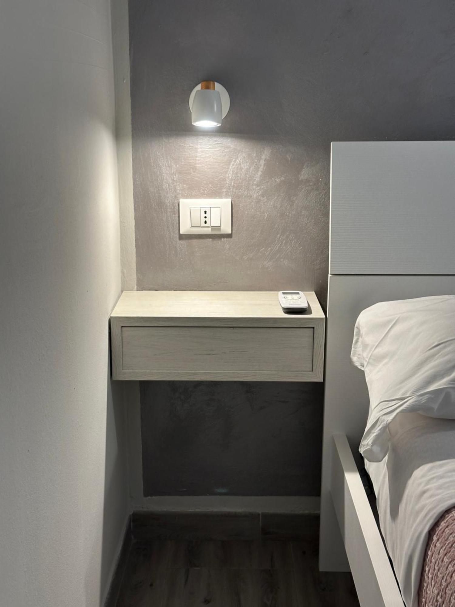 Locazione Turistica Girasole Bed and Breakfast Verona Eksteriør billede