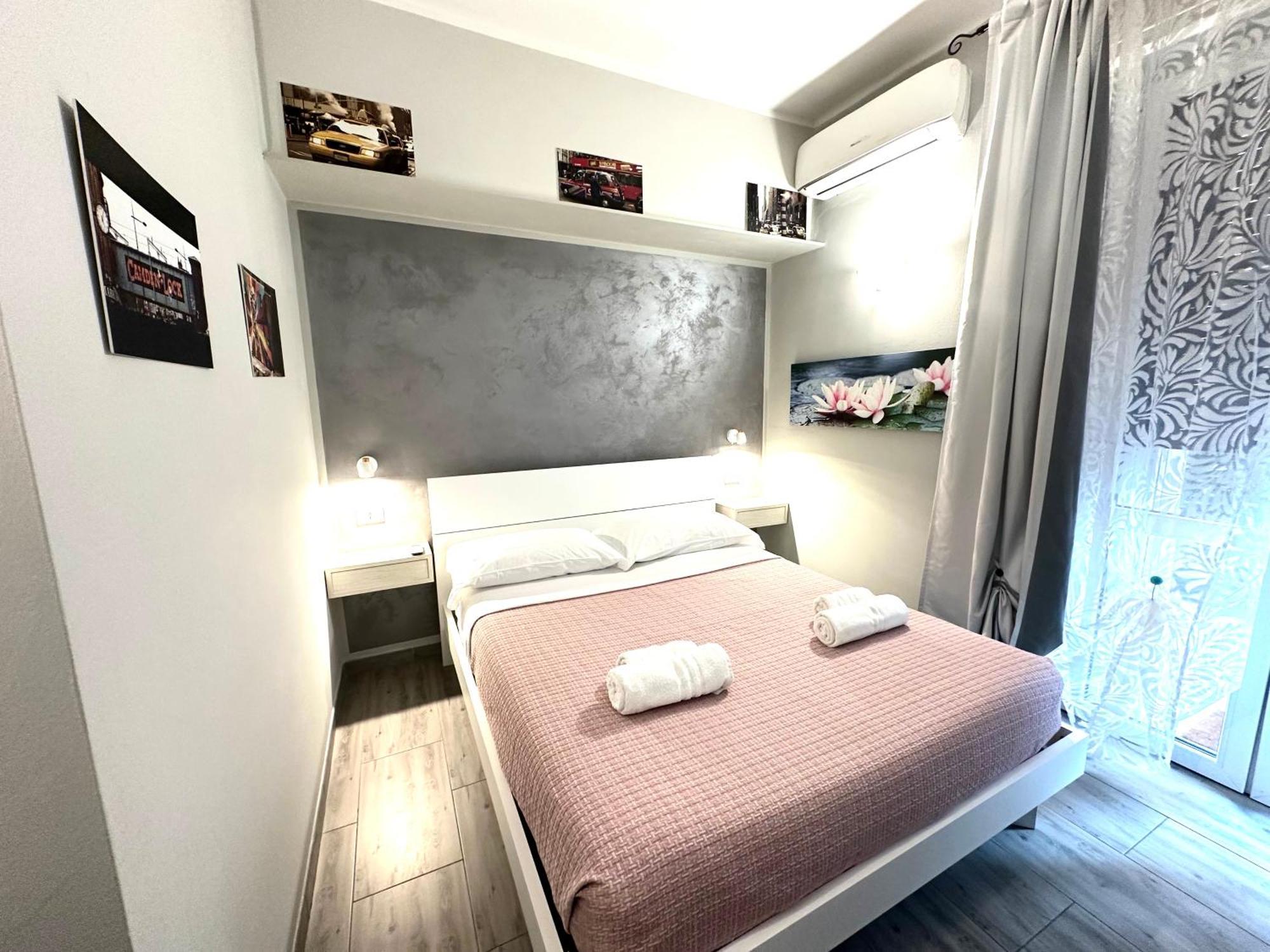 Locazione Turistica Girasole Bed and Breakfast Verona Eksteriør billede