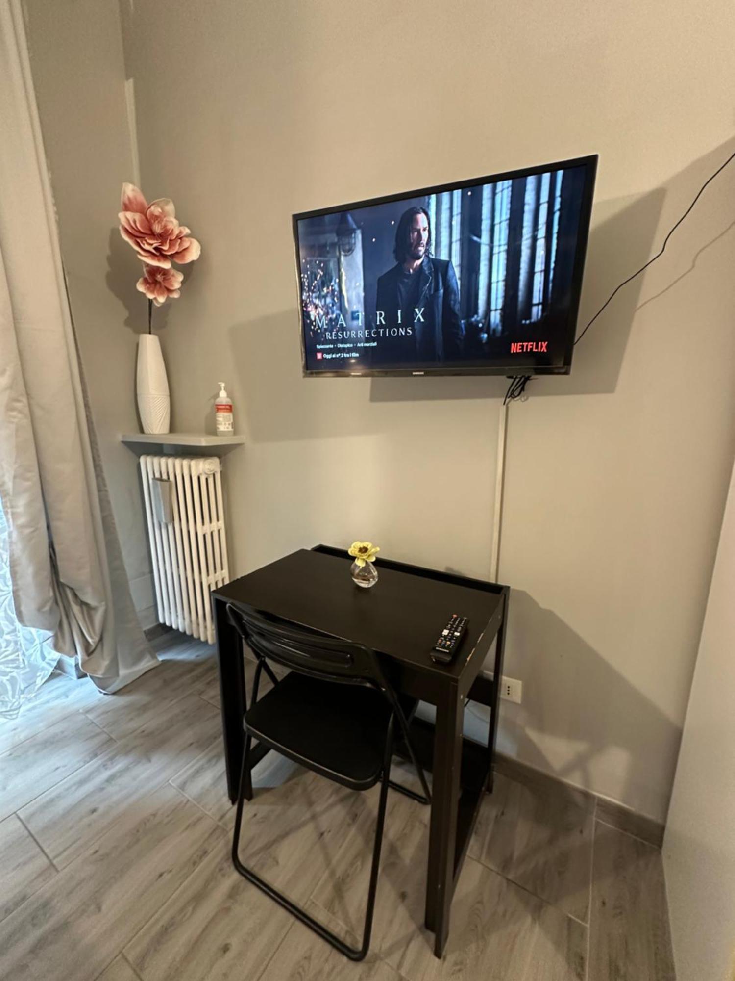 Locazione Turistica Girasole Bed and Breakfast Verona Eksteriør billede