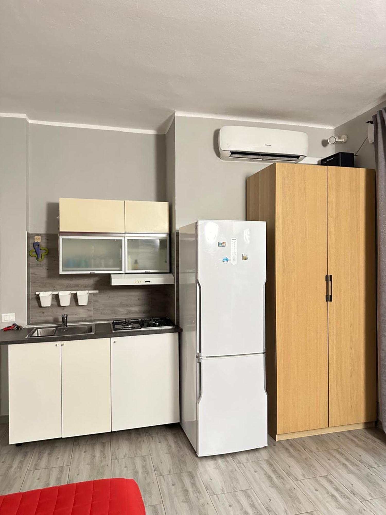 Locazione Turistica Girasole Bed and Breakfast Verona Eksteriør billede