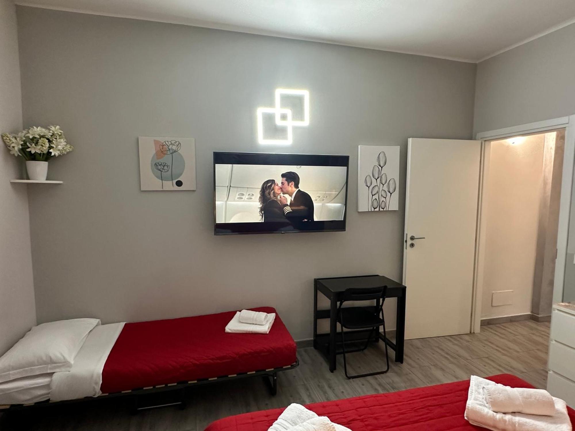 Locazione Turistica Girasole Bed and Breakfast Verona Eksteriør billede